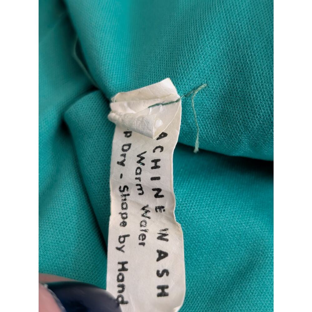 vintage maxi dress - Picture 7 of 10